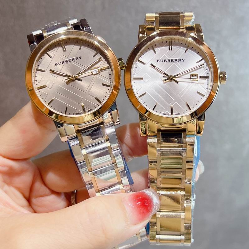 Burberry 38mm 022266